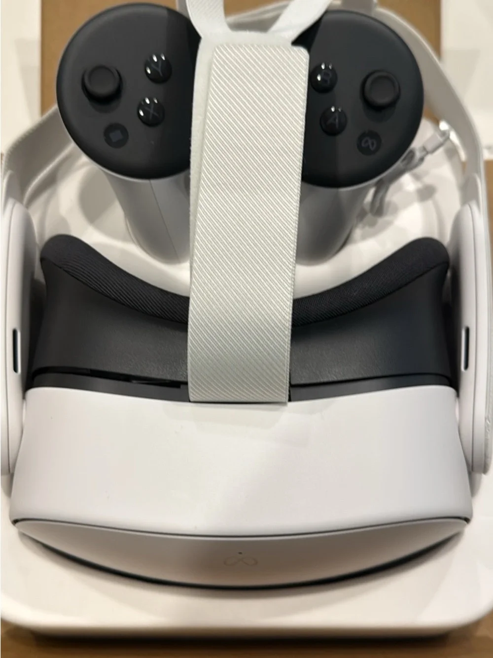 N/A immersive vr